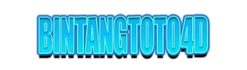 Logo BINTANGTOTO4D